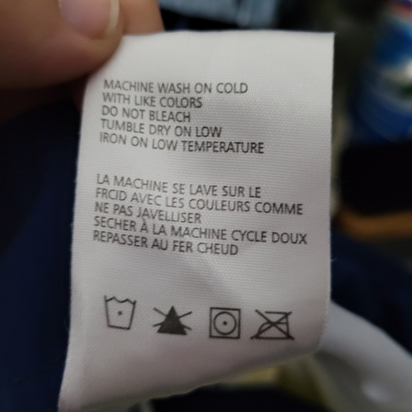 CORONA EXTRA | stretch stripe palm trees beach swim board shorts - Picture 8 of 8